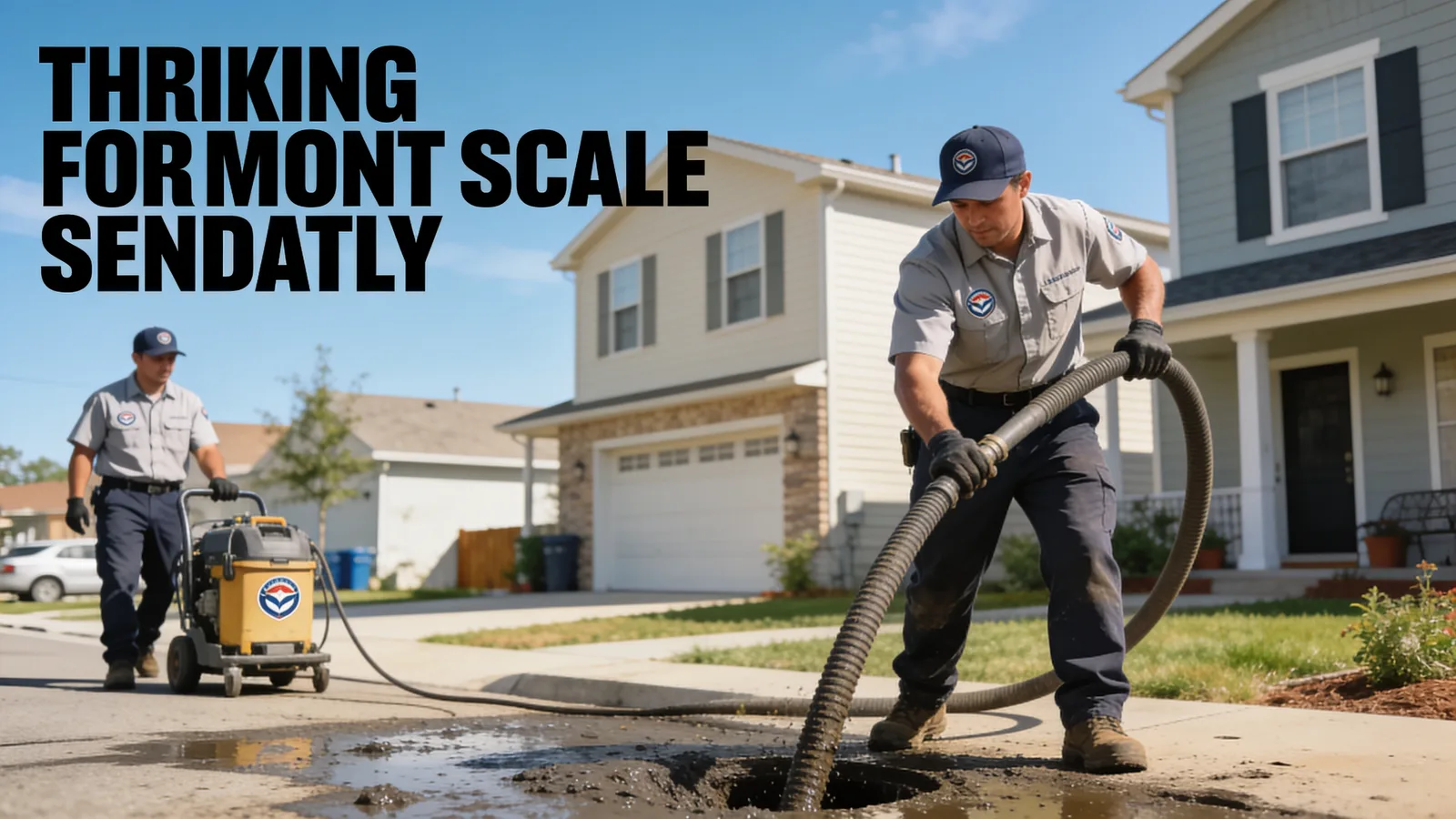 Sewage Cleanup in Clarkesville, GA near me